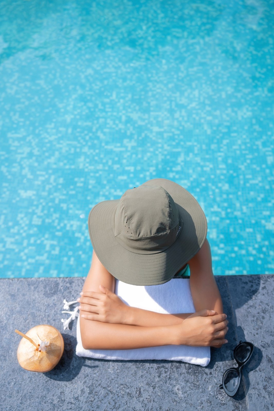 Photography — product, lifestyle, and resort imagery